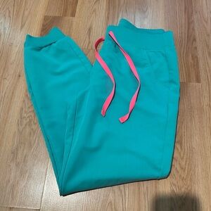 Figs Zamora Joggers🧿LIMITED EDITION